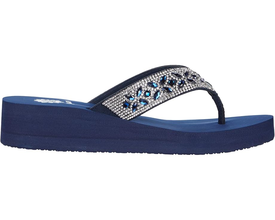 Yellow Box Stefani - Right View