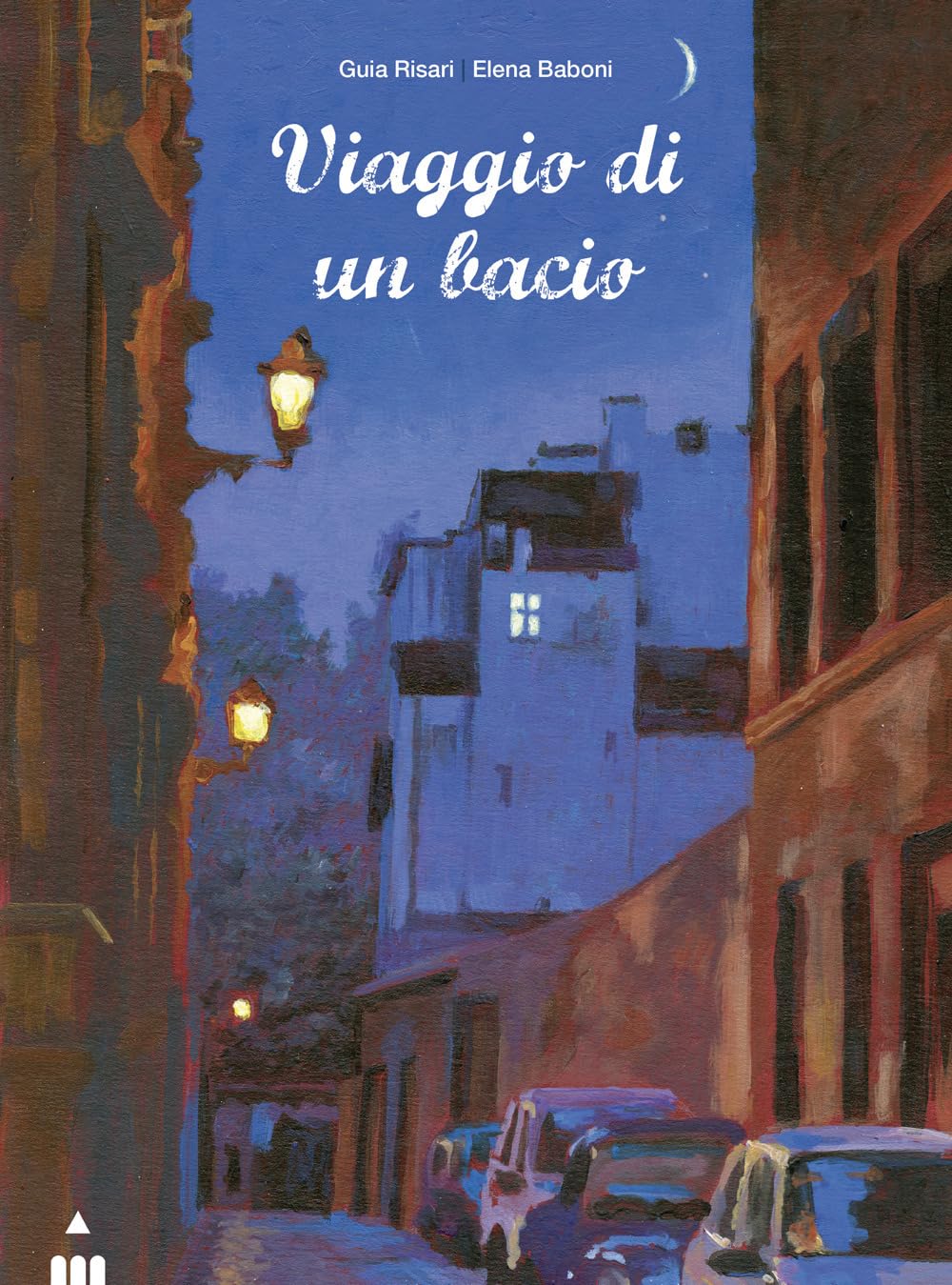 Viaggio Di Un Bacio - 4