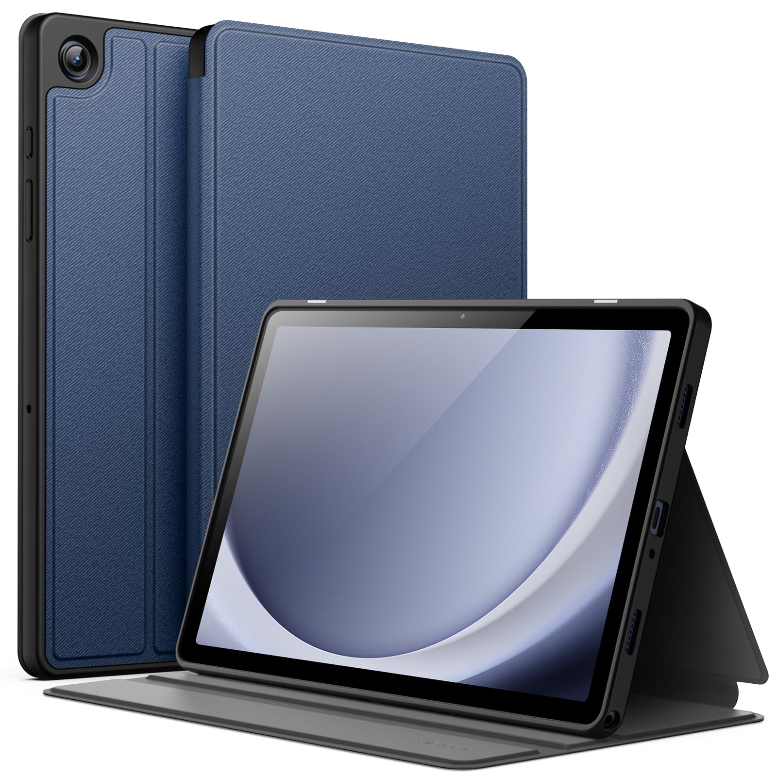 新品未開封Galaxy Tab A9+ 本体ネイビーGalaxyケース付 Amazon.com: JETech Case for Samsung Galaxy Tab A9+ / A9 Plus 11