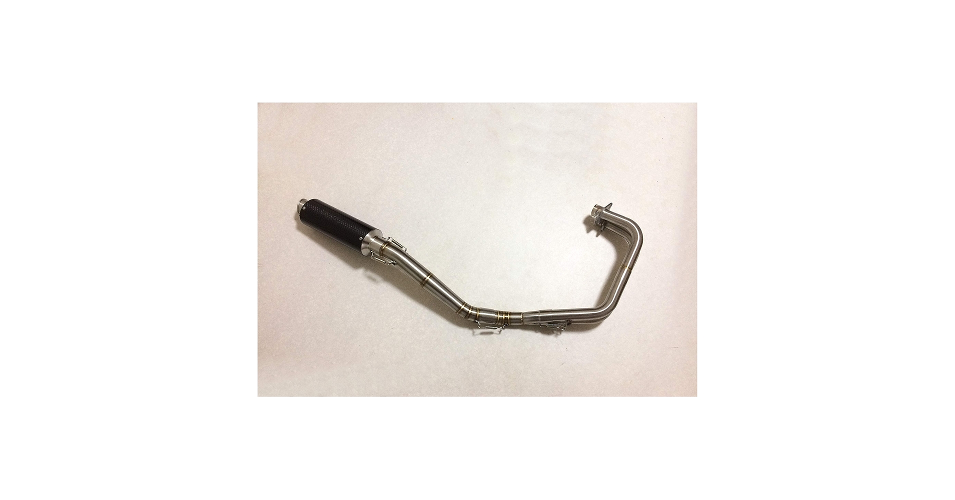LCIPARTS カーボンマフラー MC52 cb250r用 ホンダ CB250R 2018-2024 MC52｜LCIPARTS公式 スリップオン