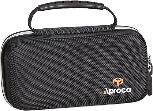 Miniatura 3 de Aproca Estuche de almacenamiento de viaje duro, para purificador de aire portátil Zone Mini