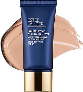 Estée Lauder Double Wear 24-Hour Maximum Cover Camouflage Foundation for...