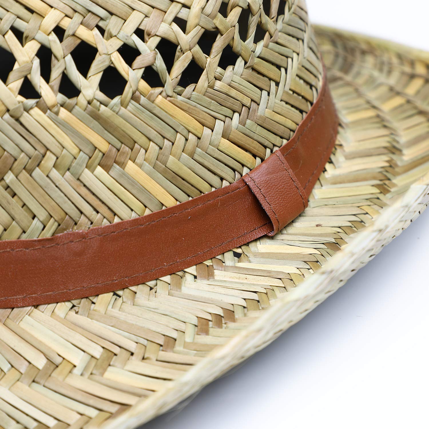 Traclet Chapeau Cowboy Montana Fibres Naturelles
