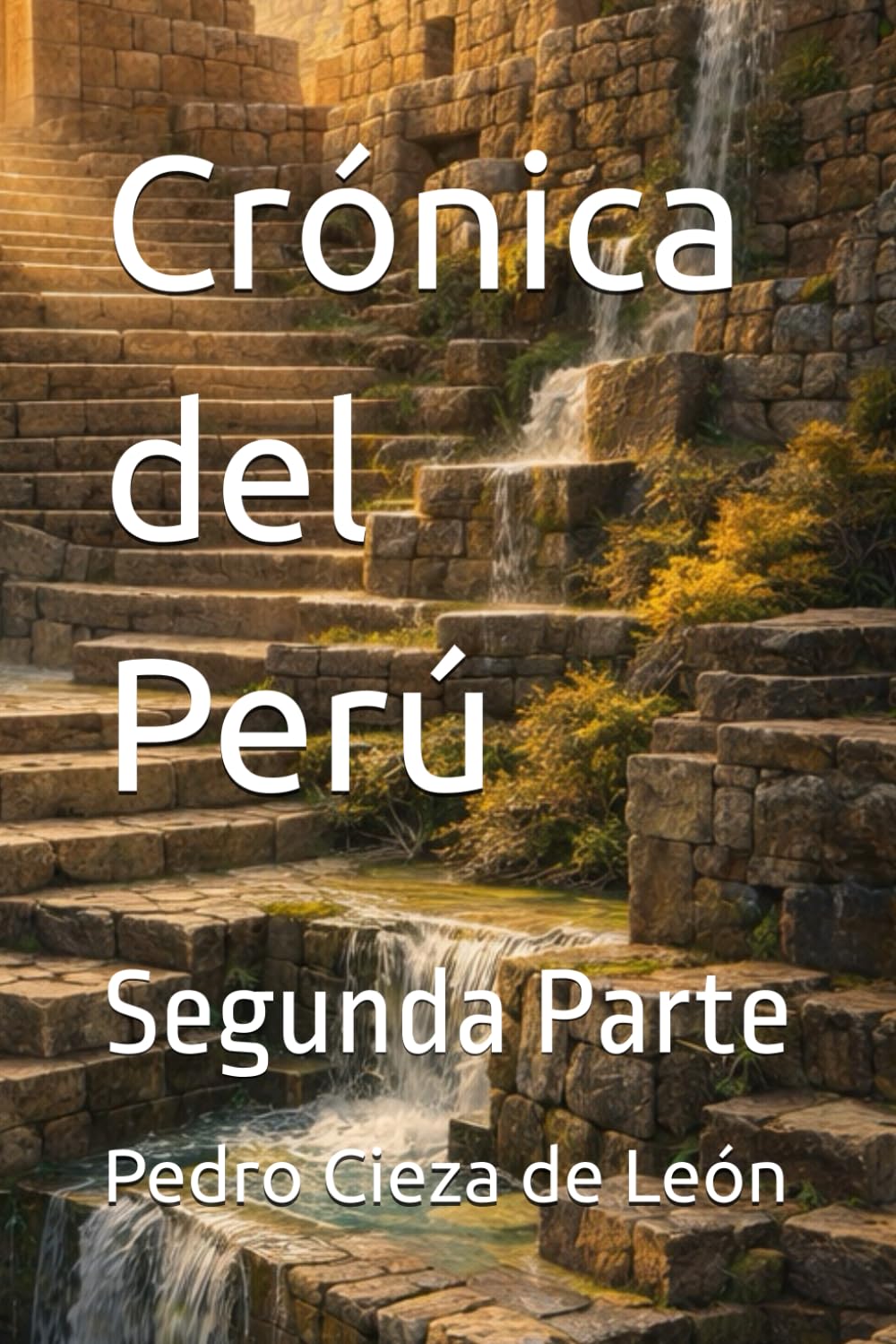 Crónica del Perú: Segunda Parte (Those Who Were There)