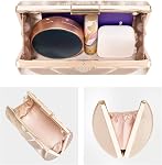 Larcenciel Women's Evening Handbags, Elegant Tassel Satin Clutch Purses for Bridal Wedding Guest Cocktail Dressy Prom Party