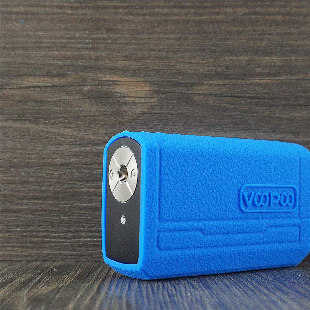 elfbar nachfüll pod läuft aus Voopoo Drag 3 Case ORIN Voopoo Drag 3 Case, Texture Silicone Case for Voopoo  Drag 3 177W Anti-Slip Cover Shield Sleeve Wrap Decal Skin (BlueGlow) :  Amazon.com.be: Electronics