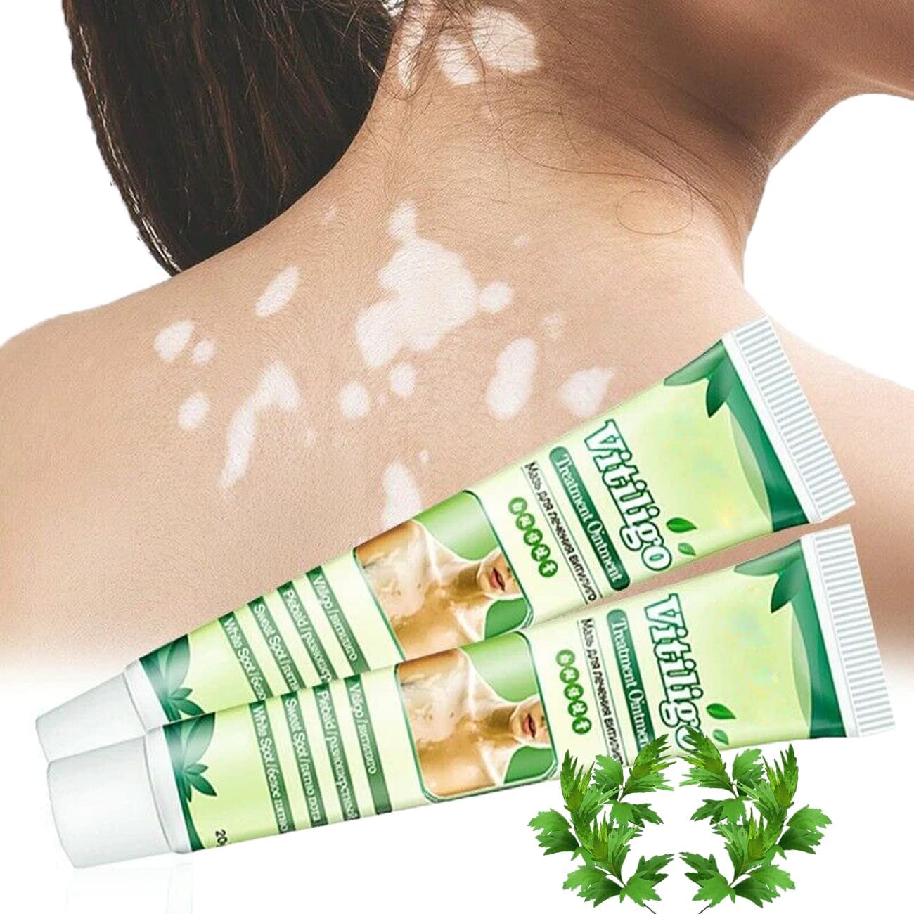 Buy White Tag Moisturizing Cream, Vitiligo Bleaching Cream for Skin