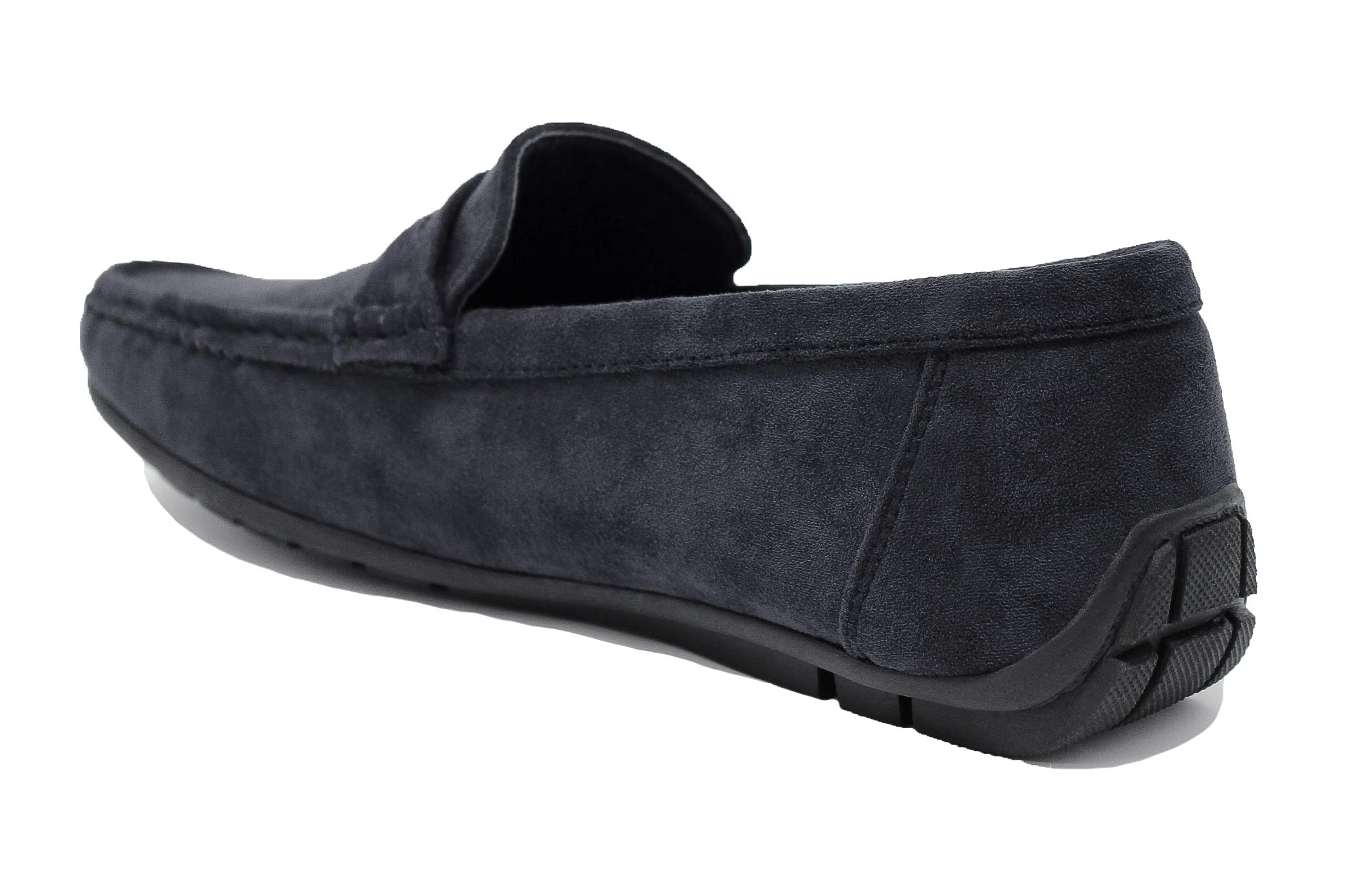 Mocassini Uomo Casual Eleganti Estivi Scarpe Espadrillas Barca