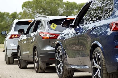 Miniatura 2 de Dreambaby - Cartel de bebé a bordo “Baby on Board”