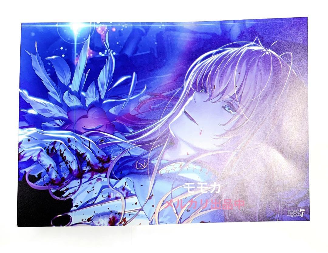 Fate FGO シリーズ　ポスター FGO - Poster (Fate/Grand Order -絶対魔獣戦線バビロニア- ミニ