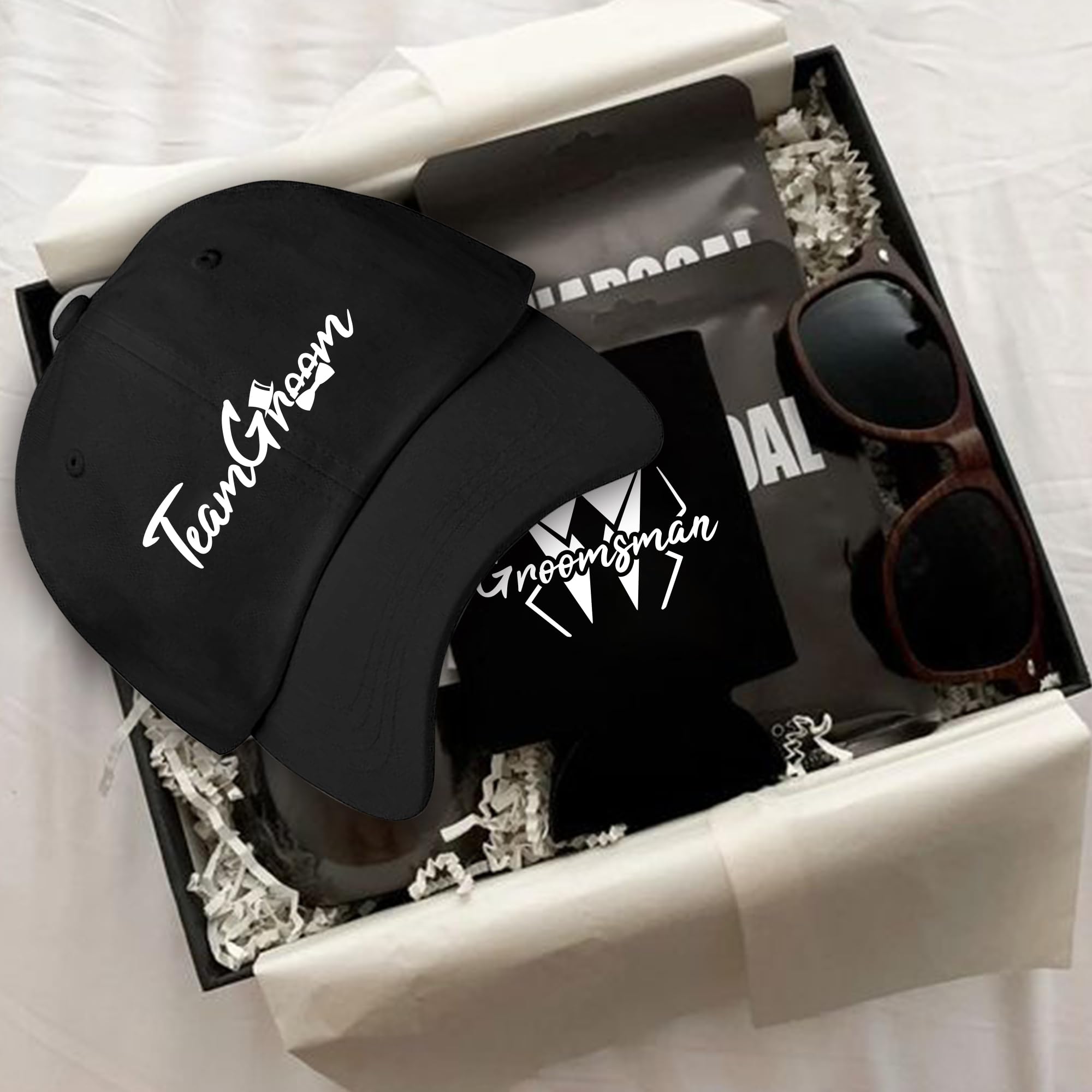 LADY&HOME Unisex Baseball Baseball