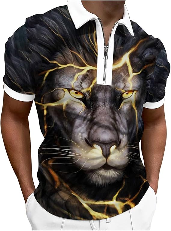 Amazon メンズ ポロシャツ 大きい メンズ 夏服 シャツ Tシャツ メンズ 長袖 おしゃれ リネンシャツ メンズ 大きいサイズ Tシャツ メンズ 大きいサイズ ポケット付き ワイシャツ 半袖 大きいサイズ メンズ カジュアル 春夏秋冬 対応 Tシャツ カットソー 通販