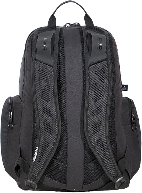 adidas climacool backpack black