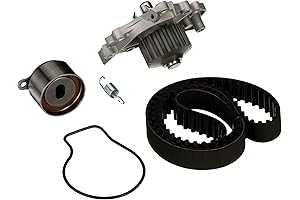 Gates Engine Timing Belt Kit | Preventative Engine Protection