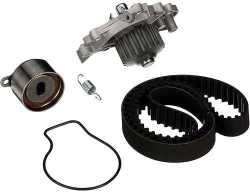 5 Best Timing Belt Kits for Optimal Engine Performance in 2023