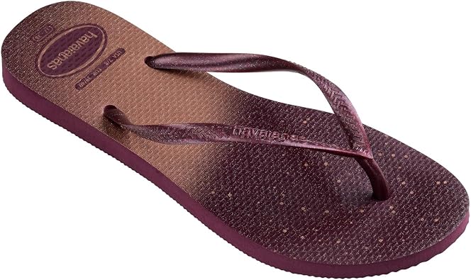 Havaianas Slim Gloss Women FlipFlop
