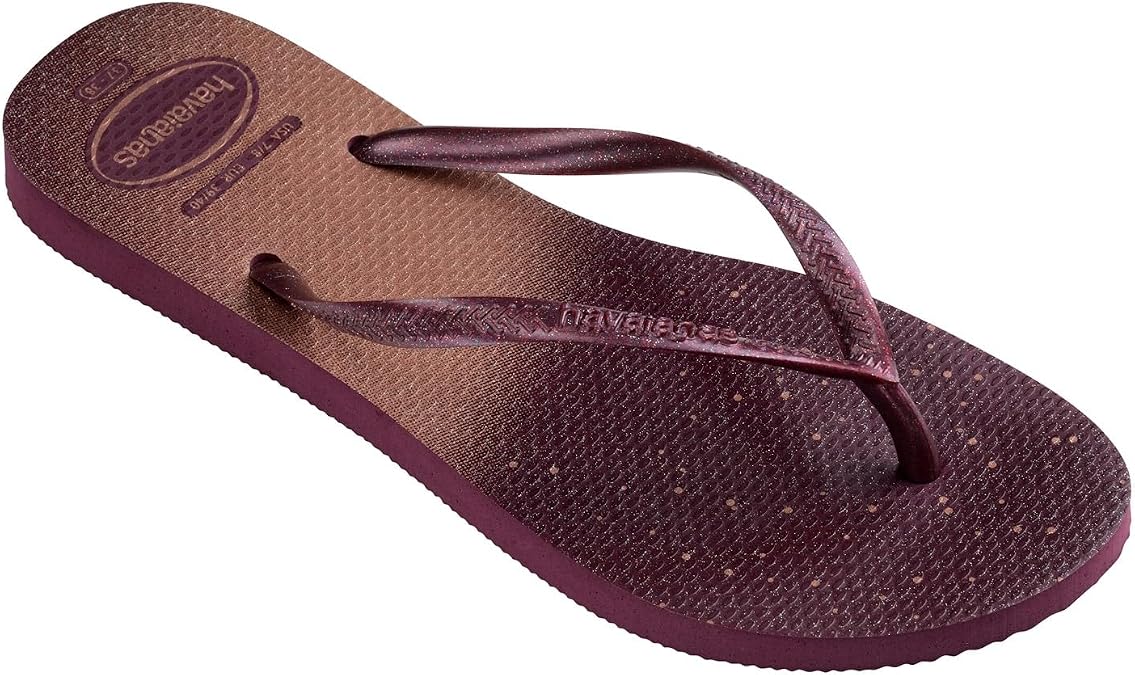 Havaianas Slim Gloss Women FlipFlop