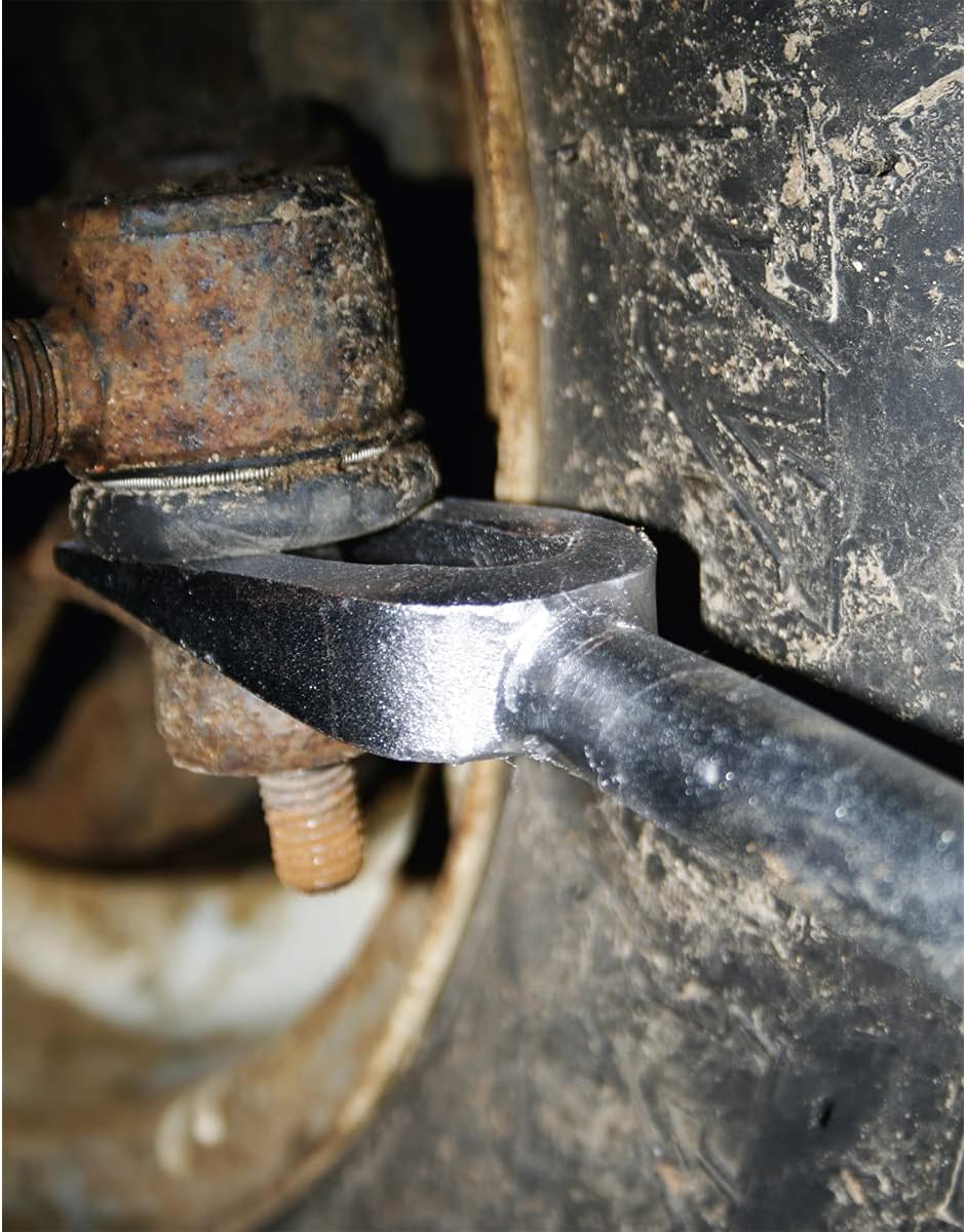 Sealey AK3821 Long Reach Ball Joint Splitter, 400mm