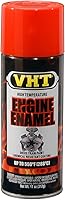 Vista 23 de VHT ESP124007 - Esmalte para motor, negro brillante, lata de 11 oz
