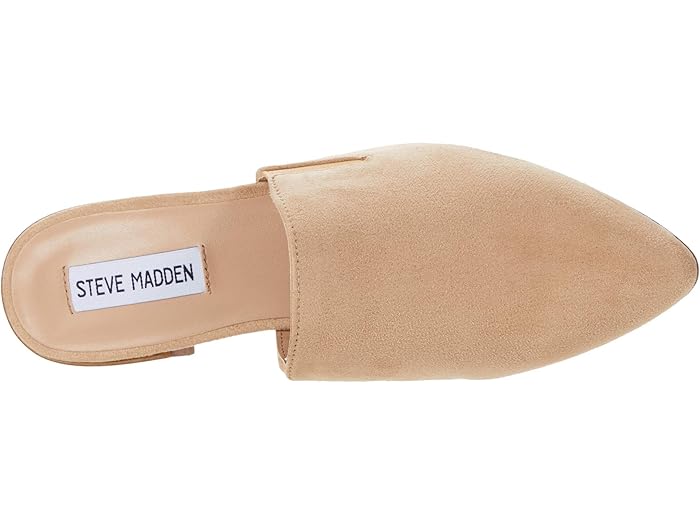 Steve madden chariot mule Clearance