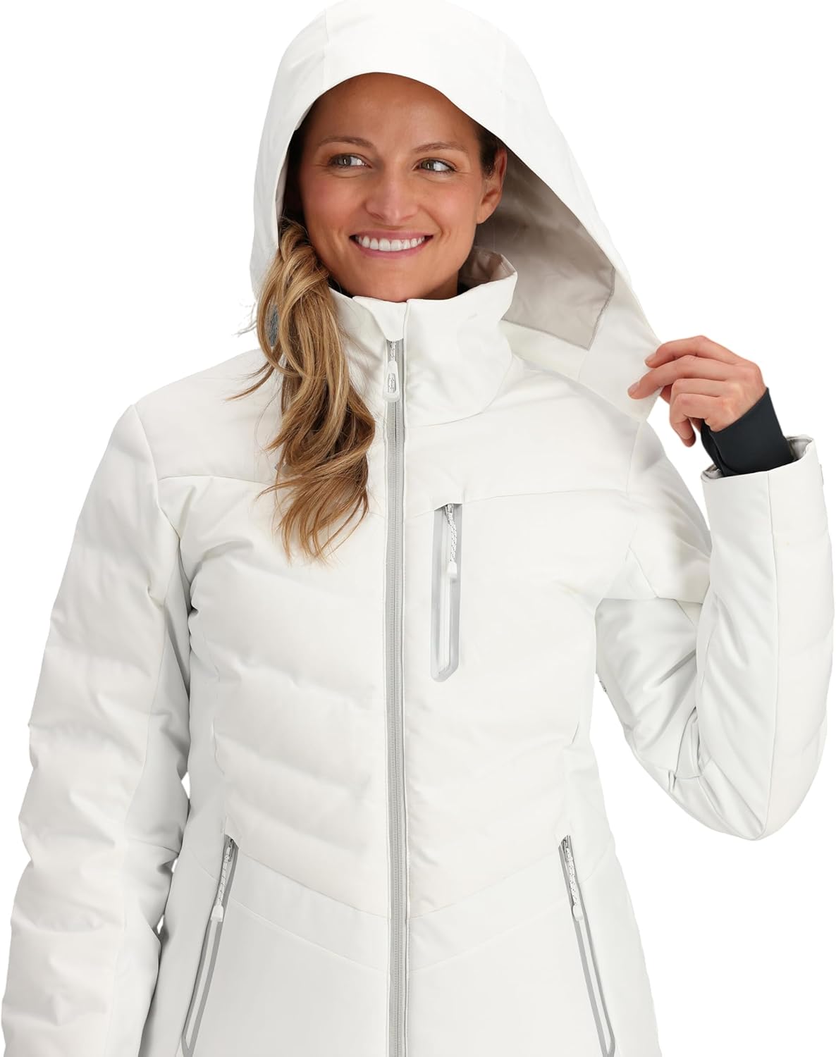 Obermeyer Cosima Down Jacket - Image 7