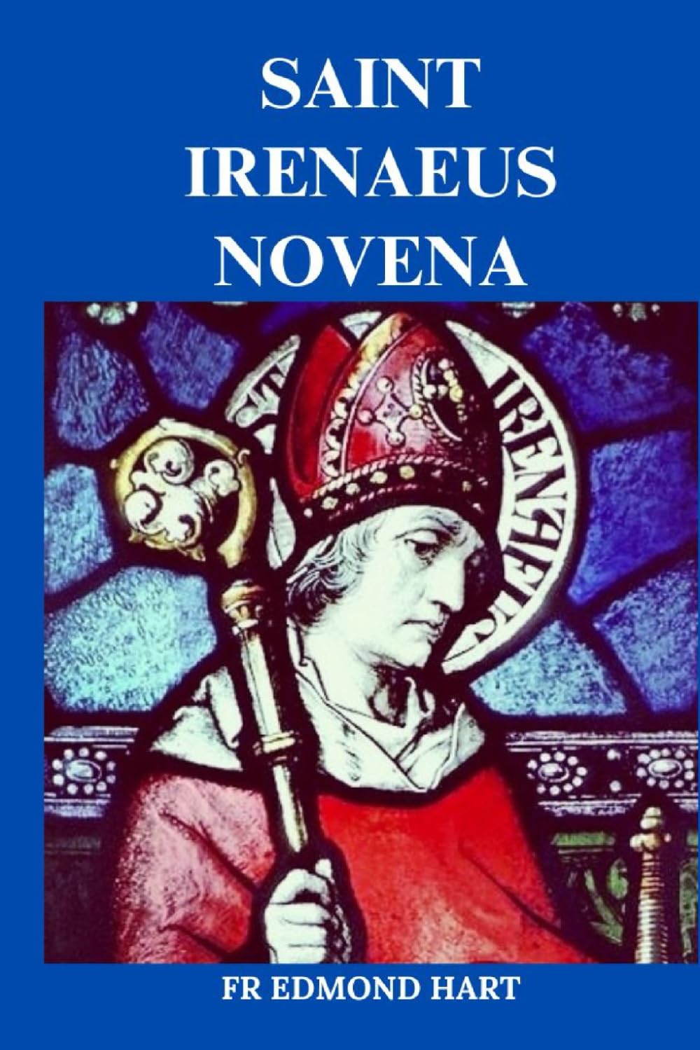 Saint Irenaeus Novena