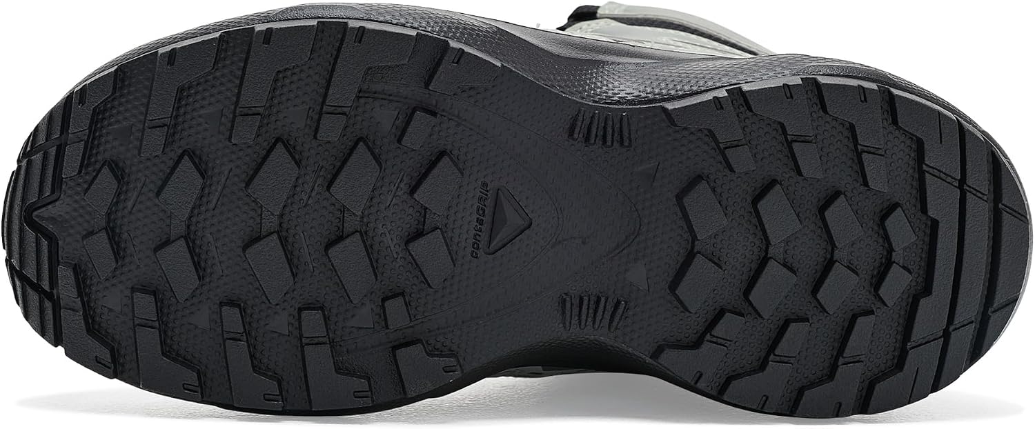 Salomon Kids XA Pro Mid Waterproof (Little Kid/Big Kid)