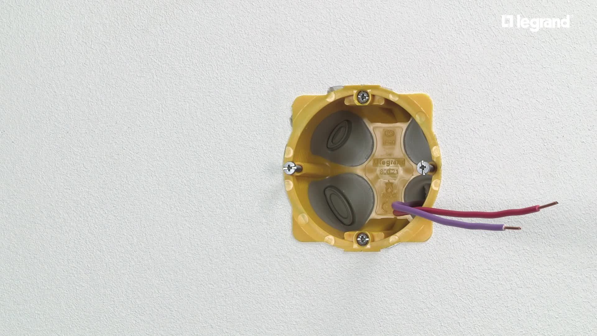 Pack de démarrage complet, LEGRAND Céliane with netatmo, titane