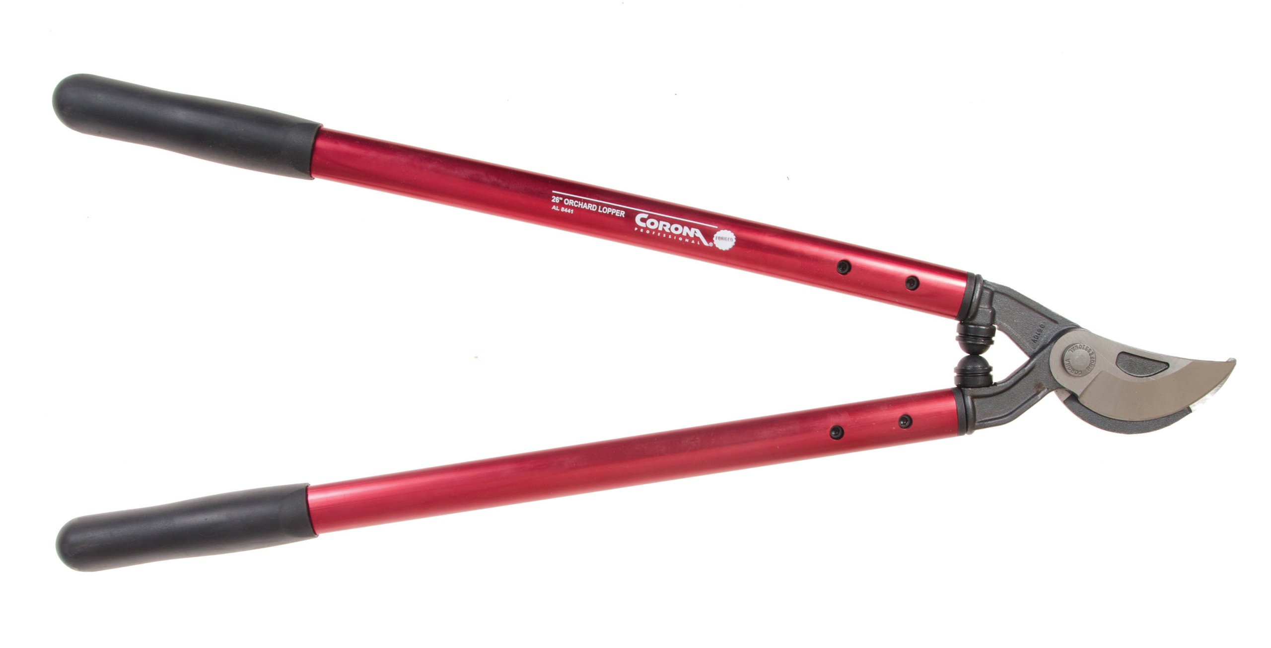 Corona High Performance Orchard Loppers, 2.25-inch Cutting Capacity - 26 Inches
