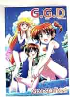 Amazon.co.jp: c104 卵屋 Lou 新刊 なのは TYENEEAG : おもちゃ