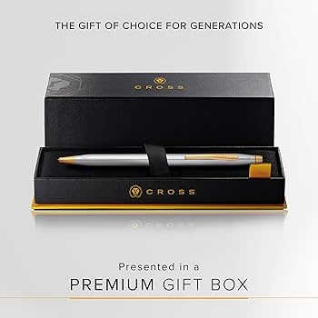 Amazon | クロス(cross) クラシックセンチュリー メダリスト