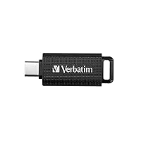 USB Drive 3.2 Gen 1 32 GB retrattile USB-C