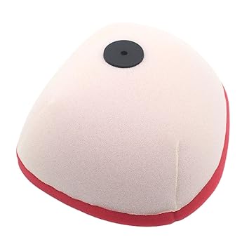 SAZ DEKOR Twin Air Filter 225x110mm for Kawasaki KX 450 9