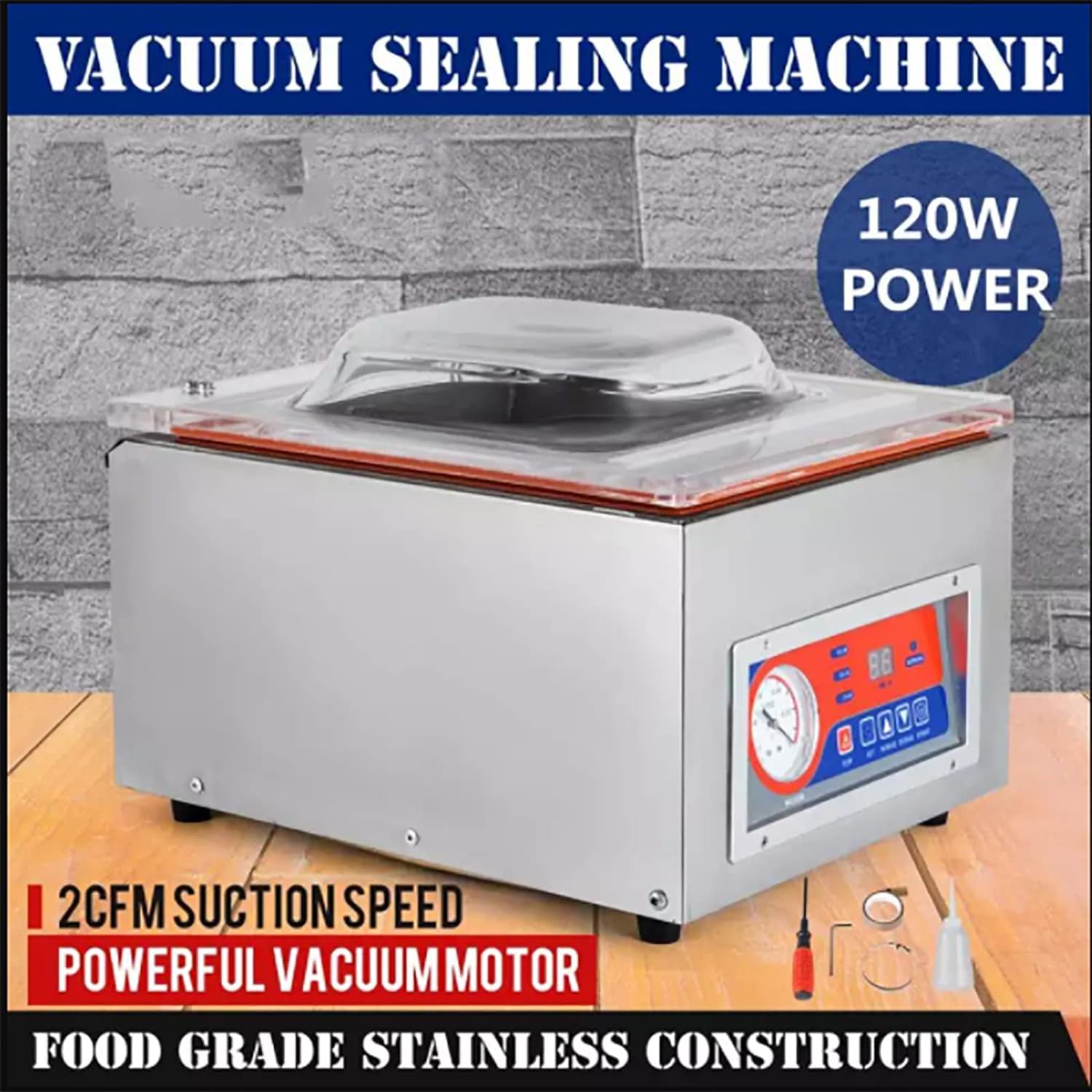 【こーき】チャンバー式　真空パッキングマシン こーき】チャンバー式 真空パッキングマシン こーき】チャンバー式