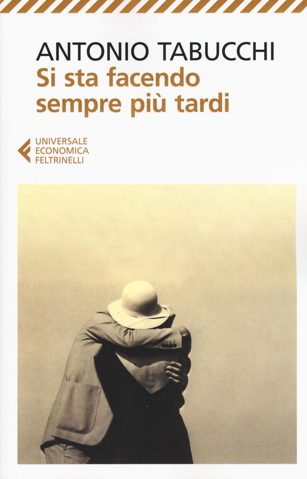 Si sta facendo sempre più tardi