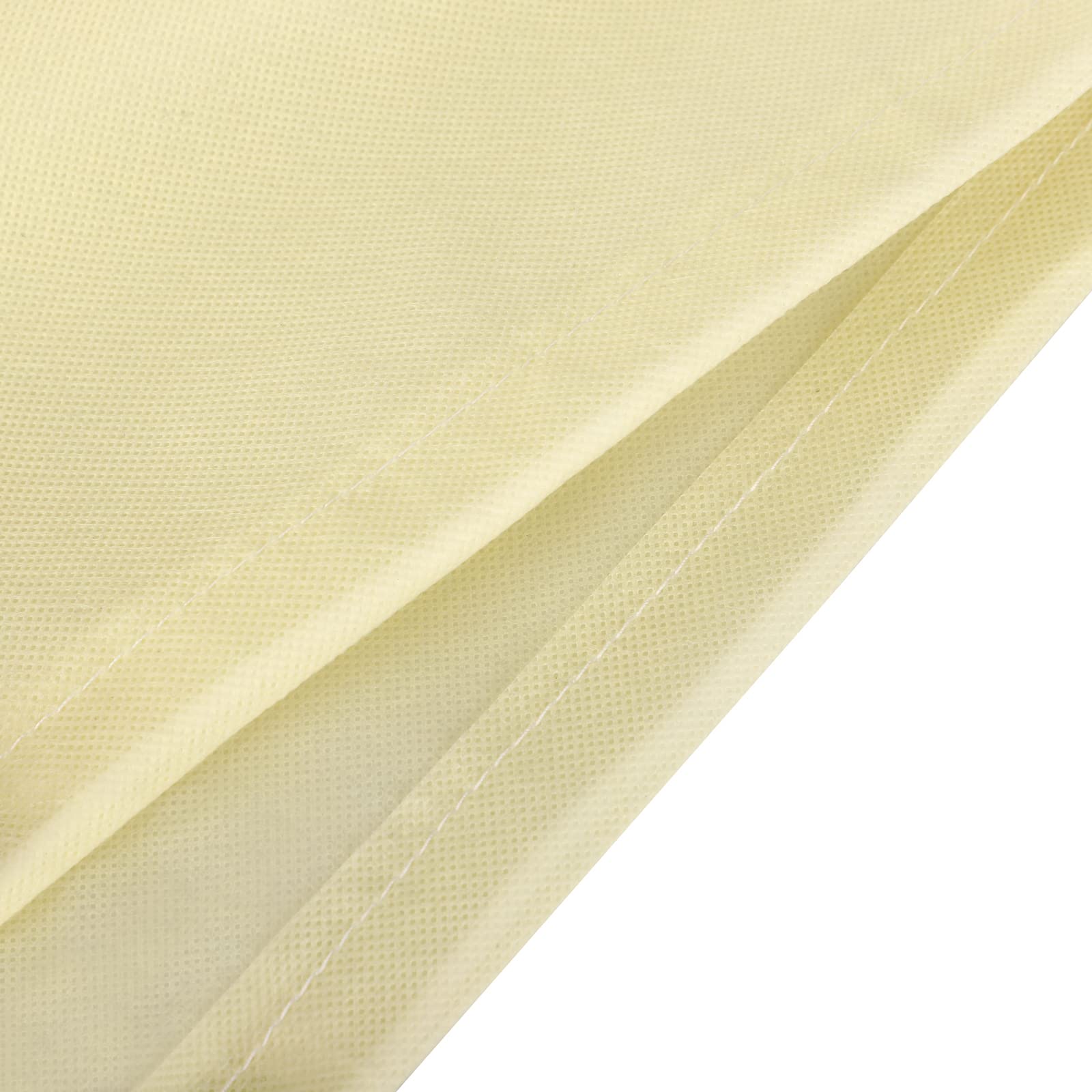 Copertura Antigelo Per Piante 89x127 Cm - Con Cerniera - Confezione Da 2 - Protezione Invernale