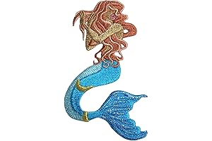 Mermaid - Heralding Enchanting Coastal Adventure