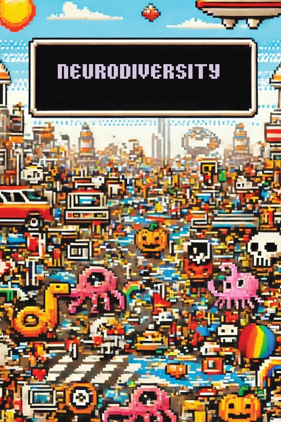 Neurodiversity: Celebrating Differences in a Neurotypical World