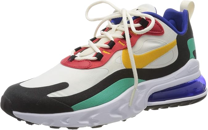 Tênis Nike Air Max 270 React Masculino | Tênis é na Artwalk - Artwalk