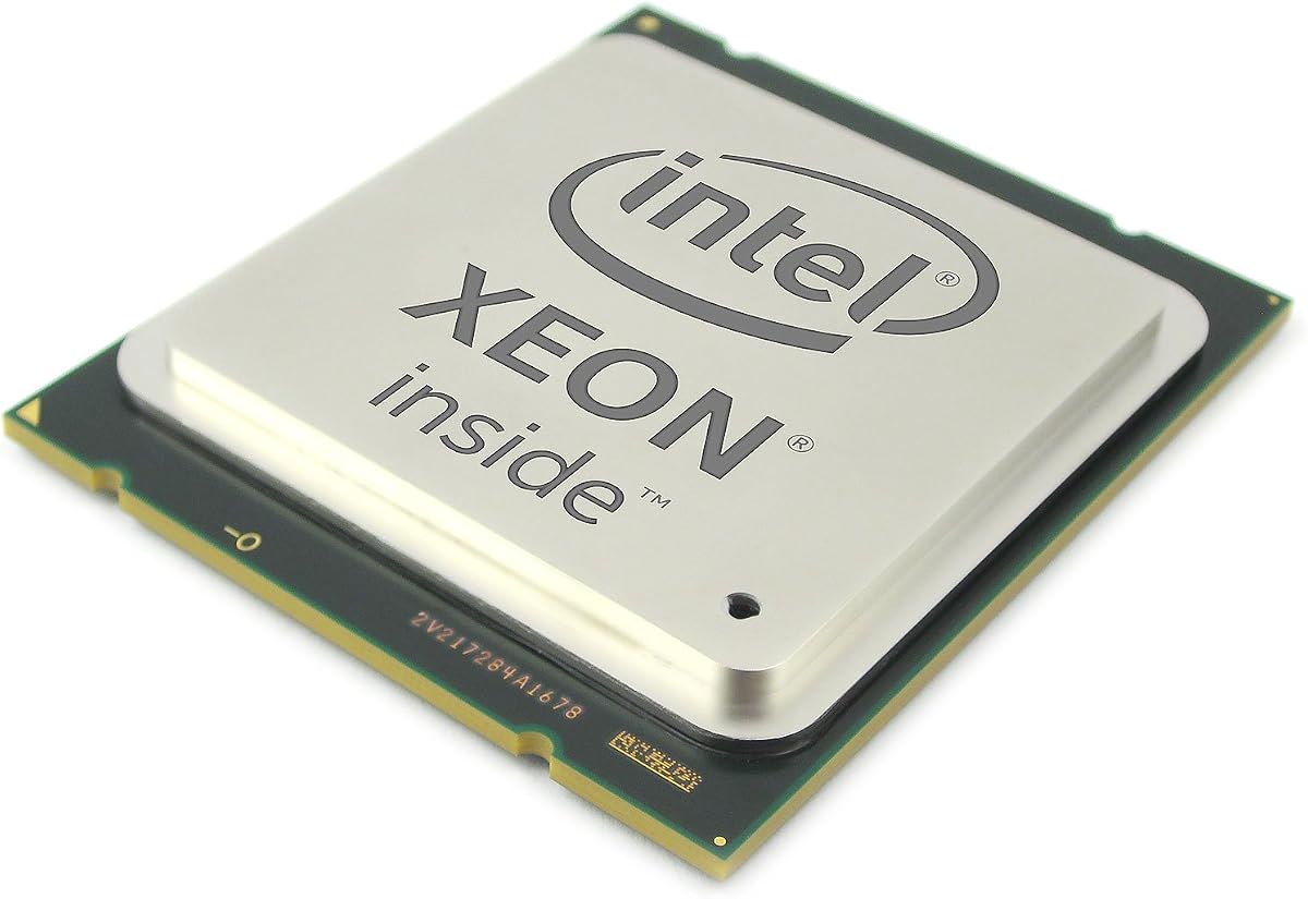 Intel SR3LJ W-2123 LGA 2066 Quad Core 3.60GHz CPU (Renewed)