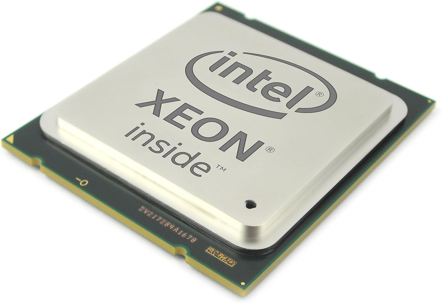 Intel Xeon E5-2698 V3 SR1XE 16-Core 2.3GHz 40MB LGA 2011-3 Processor (Renewed)