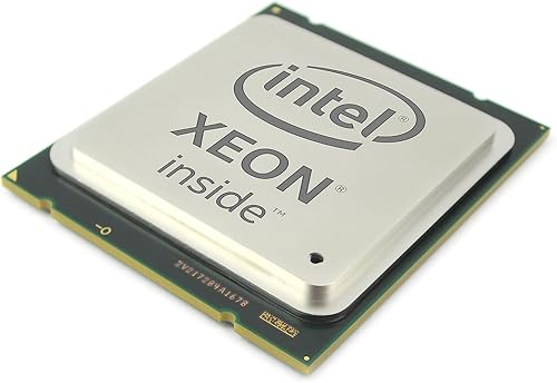 Intel Xeon E5-2650 v3 2.30GHz 10-Core LGA 2011 / Socket R-3 Procesador SR1YA (renovado)