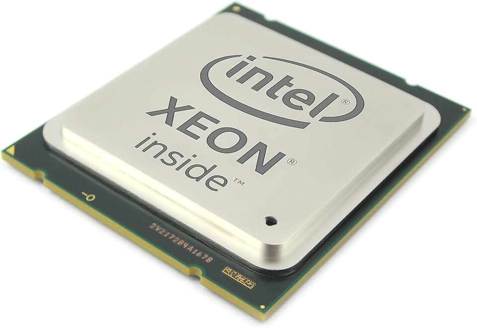 Processador Intel Xeon E5-2660 V3 10 Core 2.60Ghz 25MB Smart Cache 9.6 GT/S QPI FCLGA2011-3 TDP 105W SR1XR
