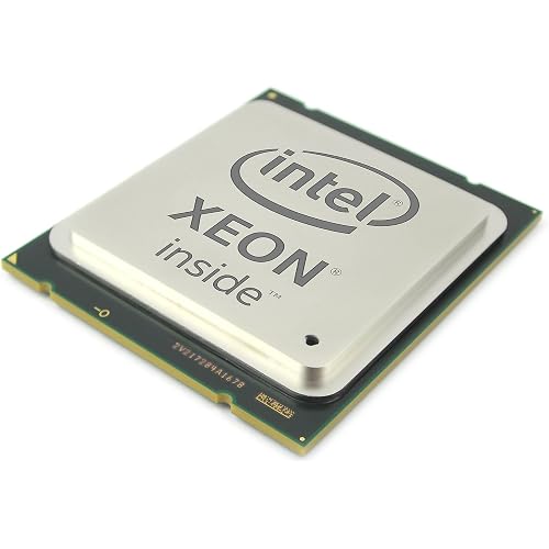 Intel Xeon E5-2620 V4 SR2R6 8-Core 2.1GHz 20MB LGA 2011-3 Processor (Renewed)