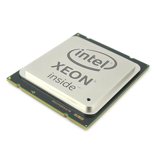 Intel Xeon E5-2640V4 10 Cores 2.4GHz 25MB 8 GT/s 90W LGA 2011-3 SR2NZ (Renewed)