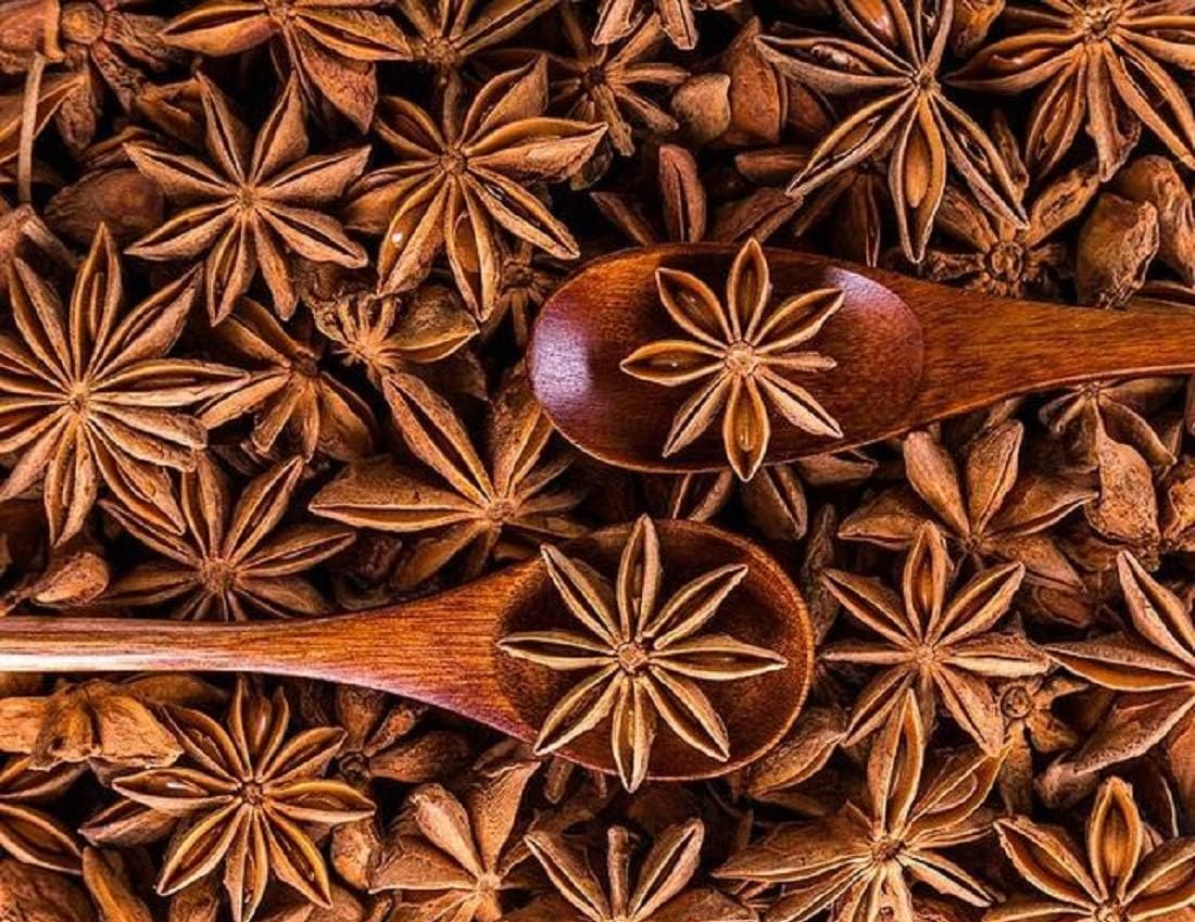 Star Anise 50 g