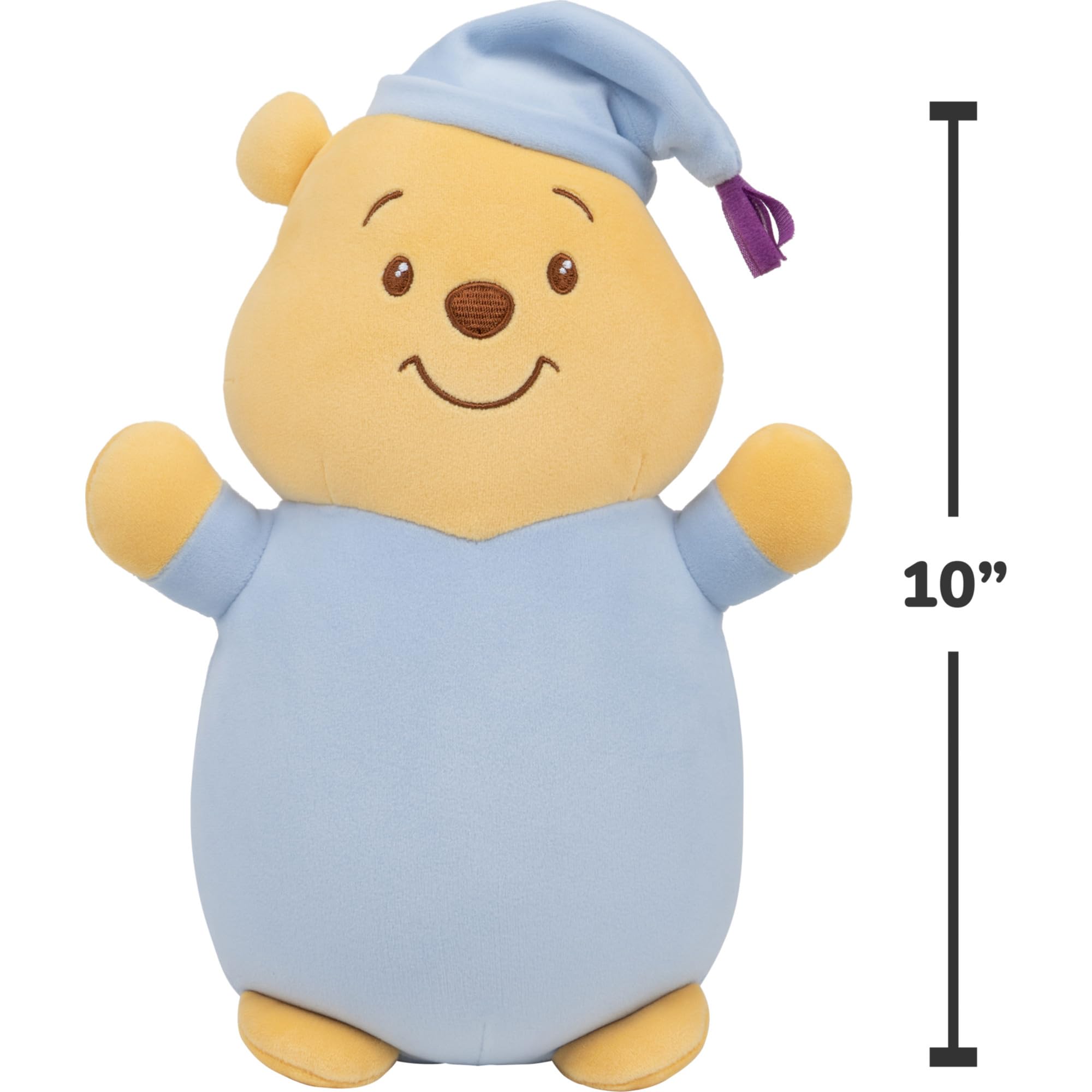 Squishmallows Toy_Figure Peluche Figura-Giocattoli SQM Style Number - SQDI02300