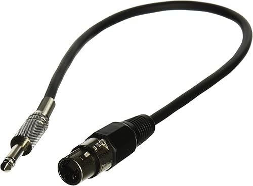 Miniatura 38 de C2G 27232 Velocity - Cable de video compuesto, azul (12 pies, 12.0 ft)