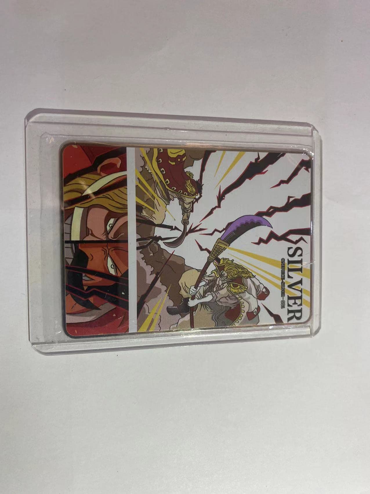 Amazon.co.jp: ワンピース GOL D. Roger VS 世界最強の男 白ひげ