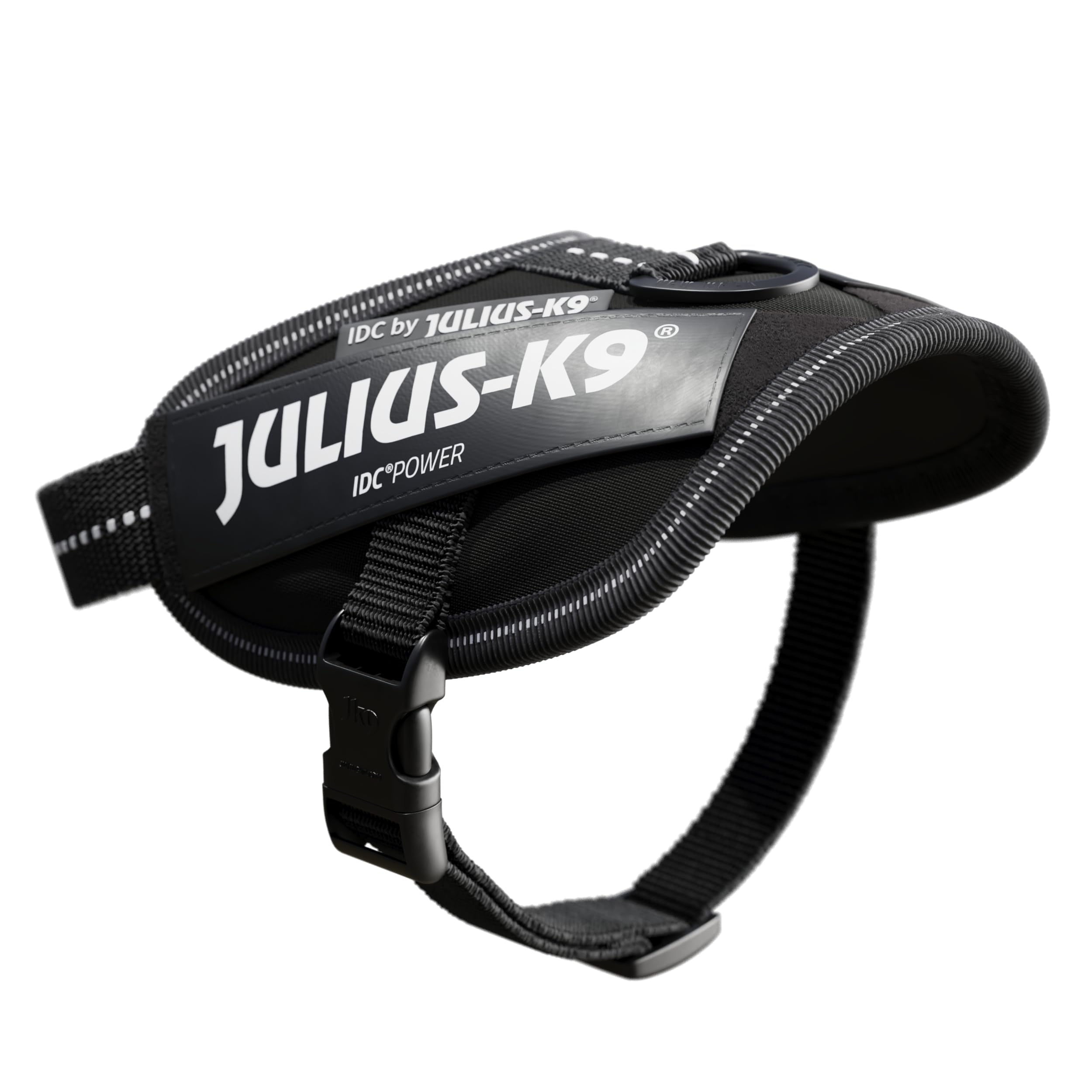 Julius-K9 IDC Powerharness, Camouflage, M/0 — view 451